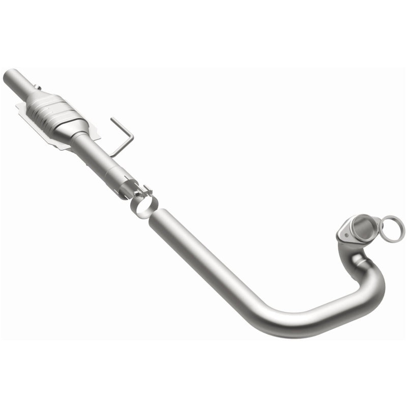 MagnaFlow Jeep Wrangler HM Grade Federal / EPA Compliant Direct-Fit Catalytic Converter 23227 Photo - out of package