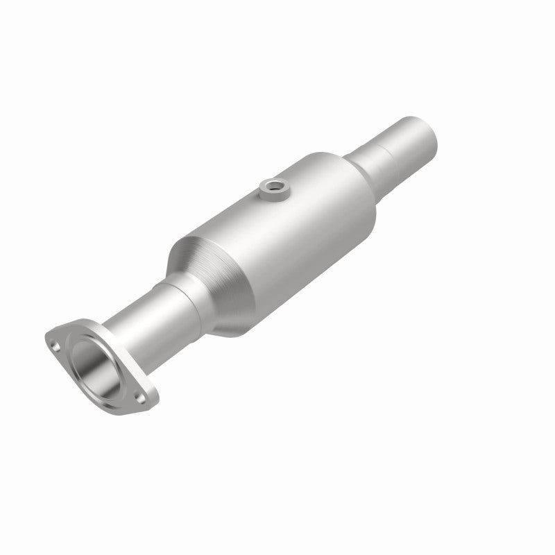 MagnaFlow California Grade CARB Compliant Direct-Fit Catalytic Converter 5561288 360 Degree Image Set