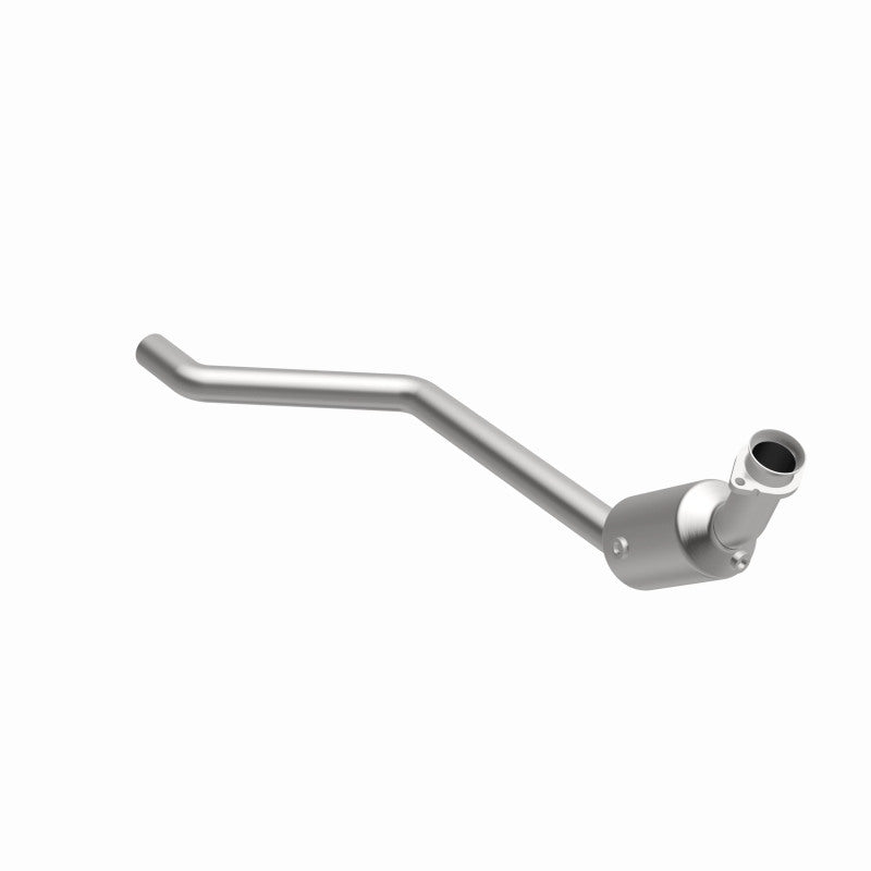 MagnaFlow Jaguar S-Type California Grade CARB Compliant Direct-Fit Catalytic Converter 5461224 360 Degree Image Set