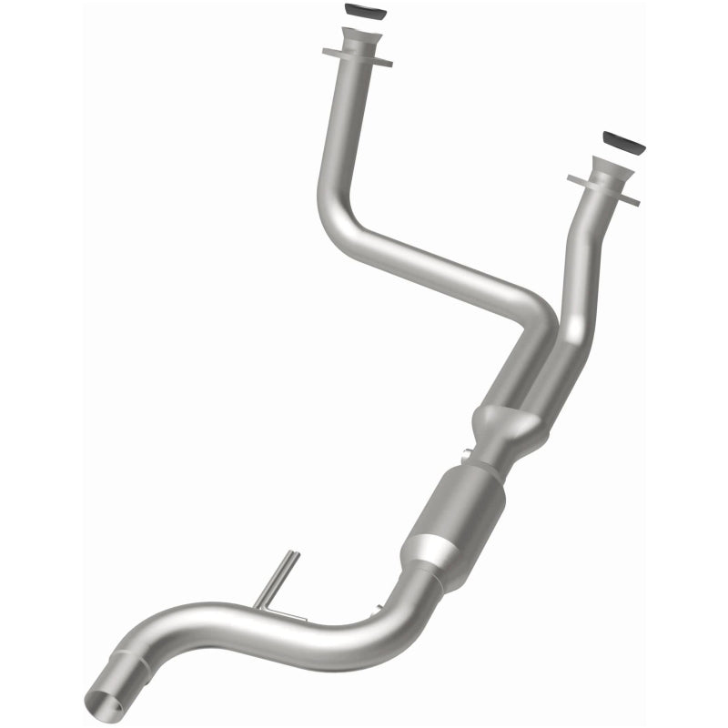 MagnaFlow California Grade CARB Compliant Direct-Fit Catalytic Converter 4481727 Photo - out of package