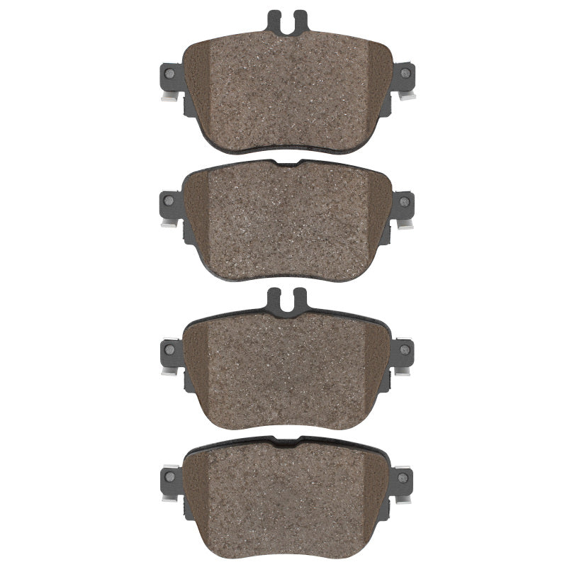 R1 Concepts RNC Ceramic Brake Pads Brakes, Rotors & Pads Brake Pads - OE main image