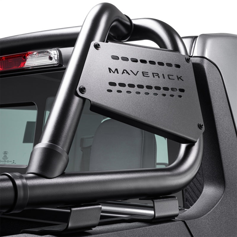 Ford Racing 2022+ Maverick Chase Rack M-19007-MV M-19007-MV Photo - Mounted