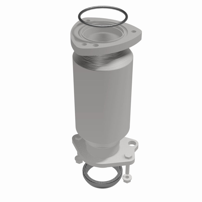MagnaFlow California Grade CARB Compliant Direct-Fit Catalytic Converter 5461226 360 Degree Image Set
