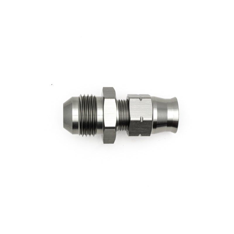 DeatschWerks ORB to Metric Adapter 6-02-0610 Photo - Primary
