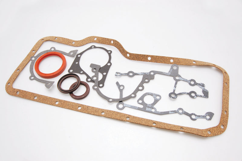 Cometic Bottom End Gasket Kit Toyota Supra Base 1987-1992 PRO2020B Photo - Primary
