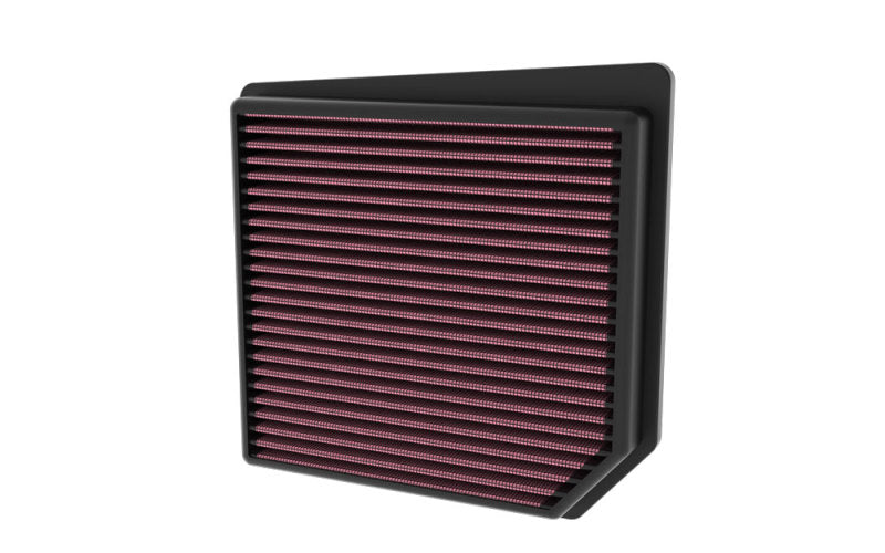 K&N Engineering K&N 22-23 Maserati Ghibli L4-2.0L Replacement Air Filter 33-3182 33-3182 Photo - lifestyle view