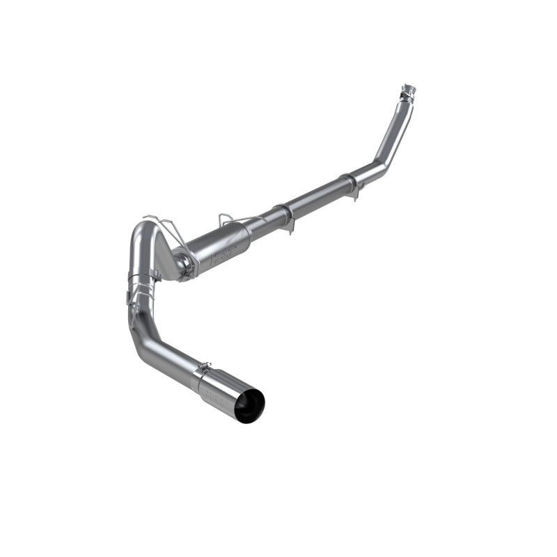 MBRP 1994-2002 Dodge 2500/3500 Cummins Turbo Back Single Side (94-97 Hanger S6100304 Photo - Primary