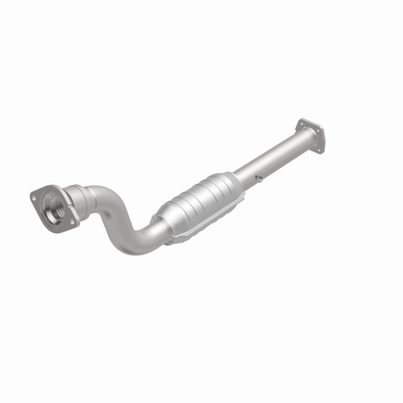 MagnaFlow Chevrolet HM Grade Federal / EPA Compliant Direct-Fit Catalytic Converter 23521 360 Degree Image Set