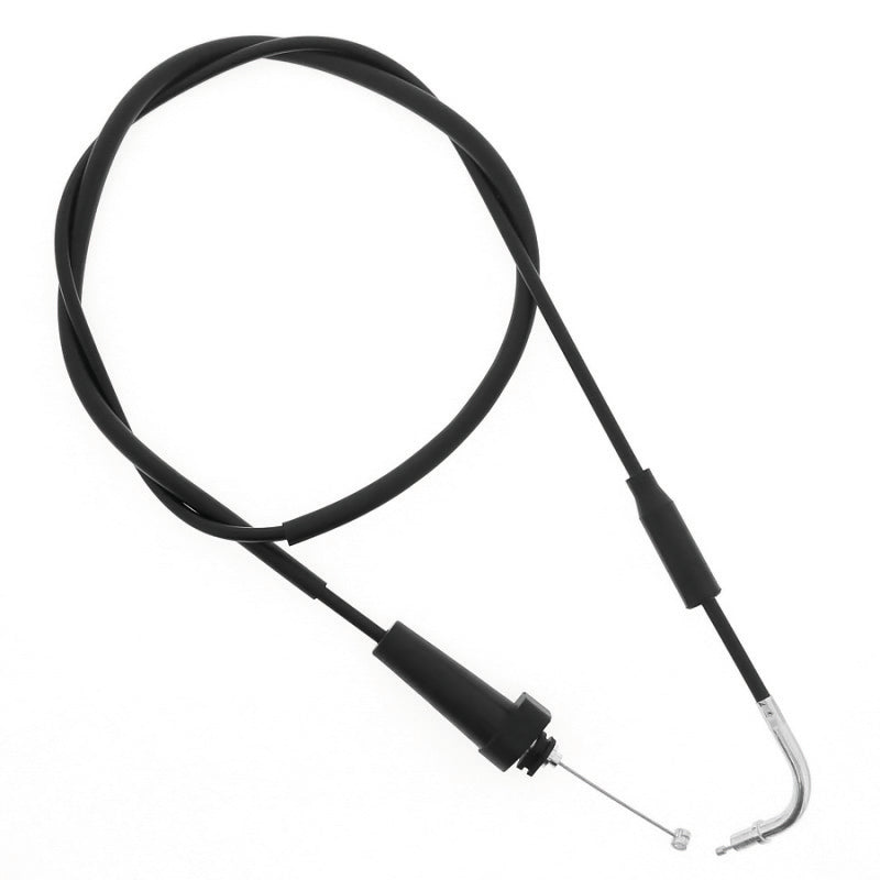 QuadBoss 90-98 Suzuki LT-F250 QuadRunner (3) Throttle Cable 414508 414508 Photo - Primary