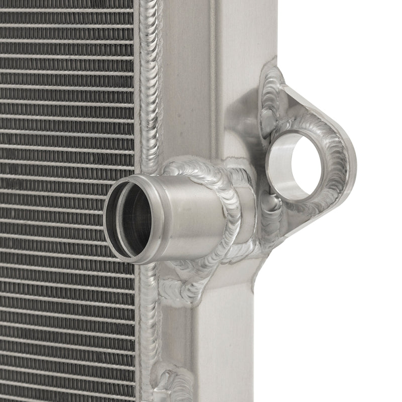 Mishimoto 10-23 Lexus GX460 4.6L Performance Aluminum Radiator MMRAD-GX460-10 MMRAD-GX460-10 User 1