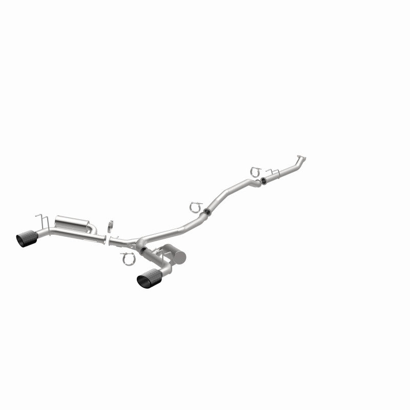 Magnaflow 2022+ Honda Civic SI NEO Cat-Back Exhaust System 19600 19600 360 Degree Image Set