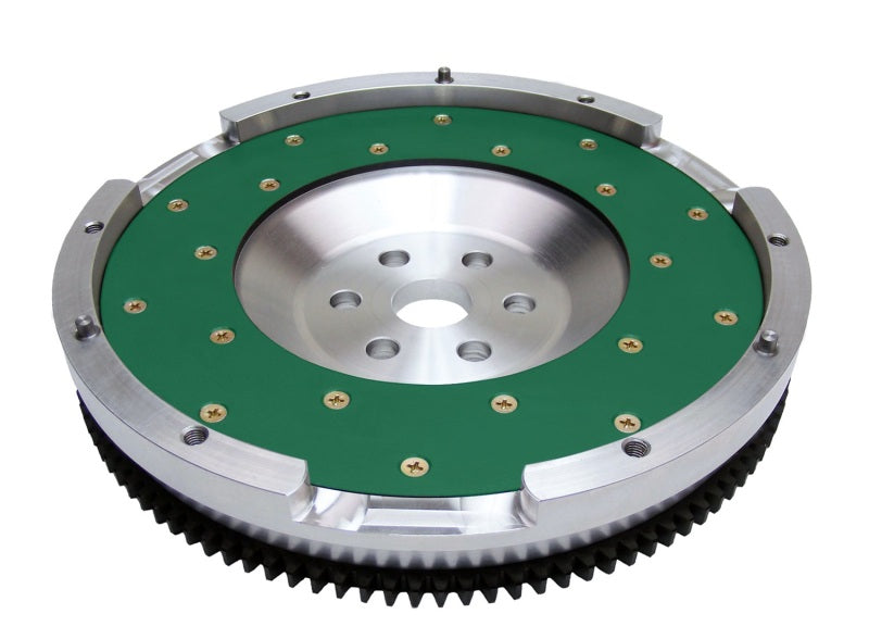 Fidanza Lightened Flywheel Mazda Mazdaspeed6 06-07 161071 Photo - Primary