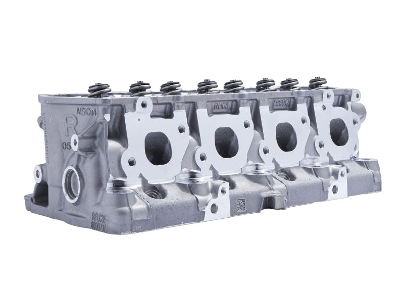 Ford Racing 7.3L Right Hand CNC Ported Cylinder Head M-6049-SD73P M-6049-SD73P Photo - Unmounted