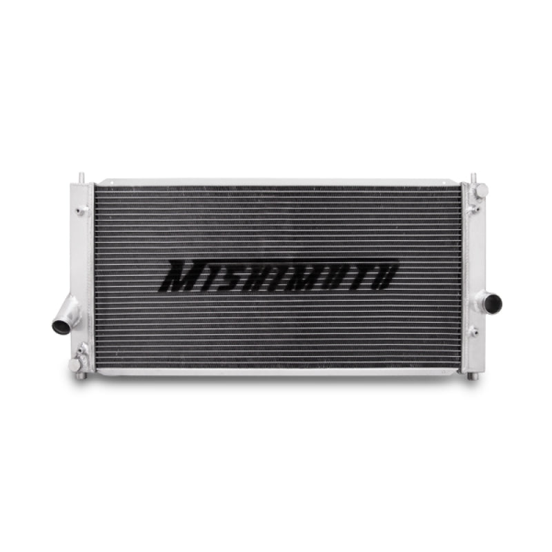 Mishimoto Aluminum Racing Radiator 00-05 Toyota MR2 Manual Transmission MMRAD-SPY-00 User 3