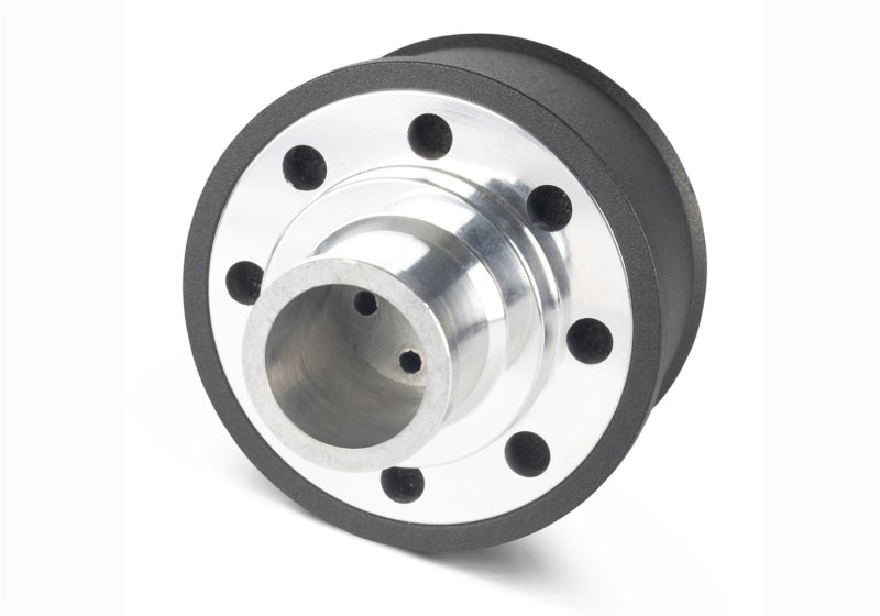 Ford Racing Slant Edge Breather - Black/Red 302-440 302-440 Photo - Unmounted