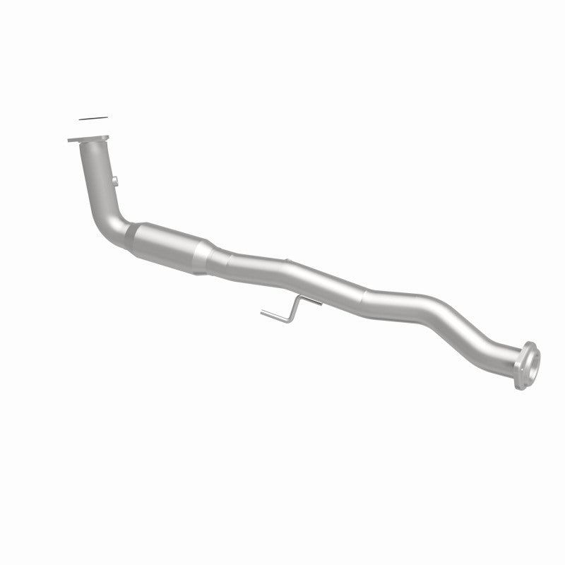 MagnaFlow California Grade CARB Compliant Direct-Fit Catalytic Converter 5451641 360 Degree Image Set