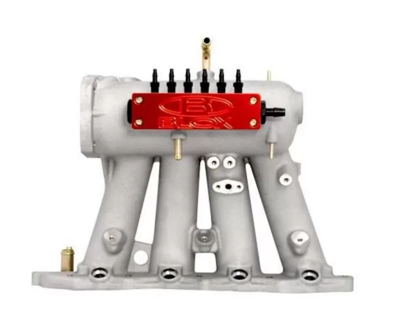 BLOX Racing Intake Manifold K20/K24 - High Performance BXIM-10600 BXIM-10600 User 1