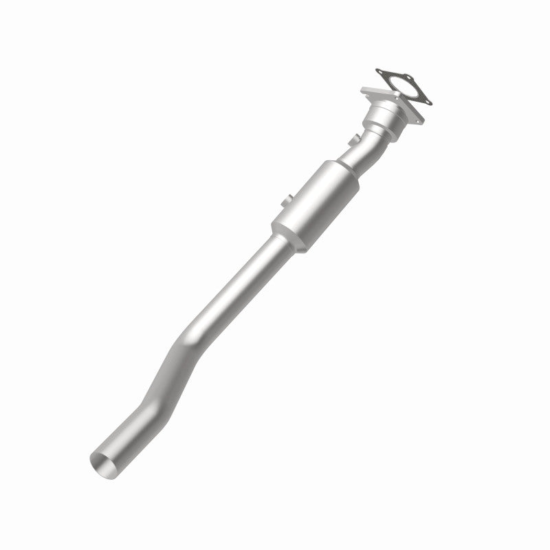MagnaFlow OEM Grade Federal / EPA Compliant Direct-Fit Catalytic Converter 21-461 360 Degree Image Set