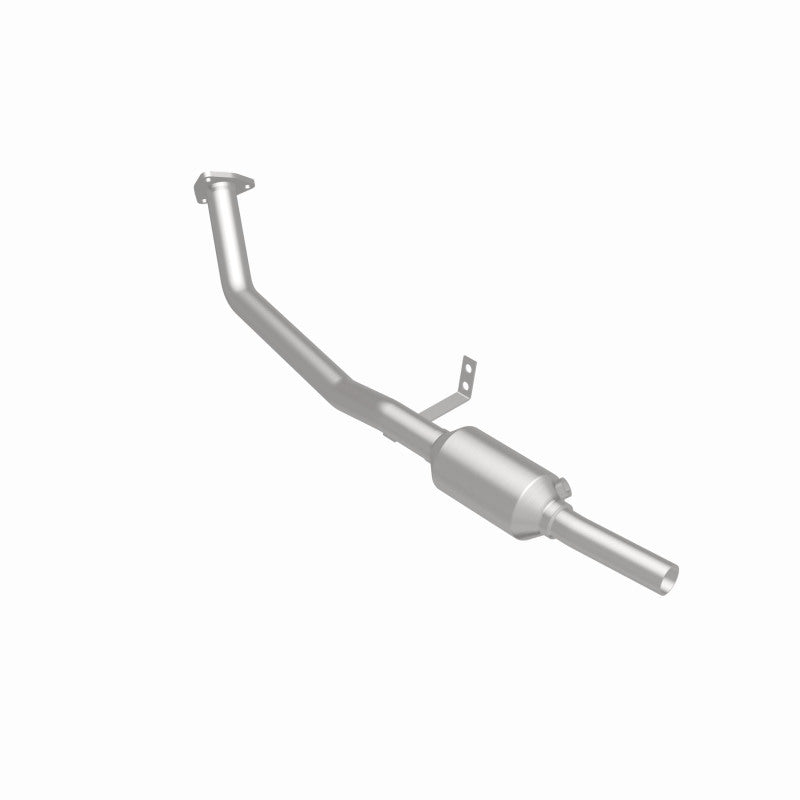 MagnaFlow Infiniti J30 California Grade CARB Compliant Direct-Fit Catalytic Converter 444740 360 Degree Image Set