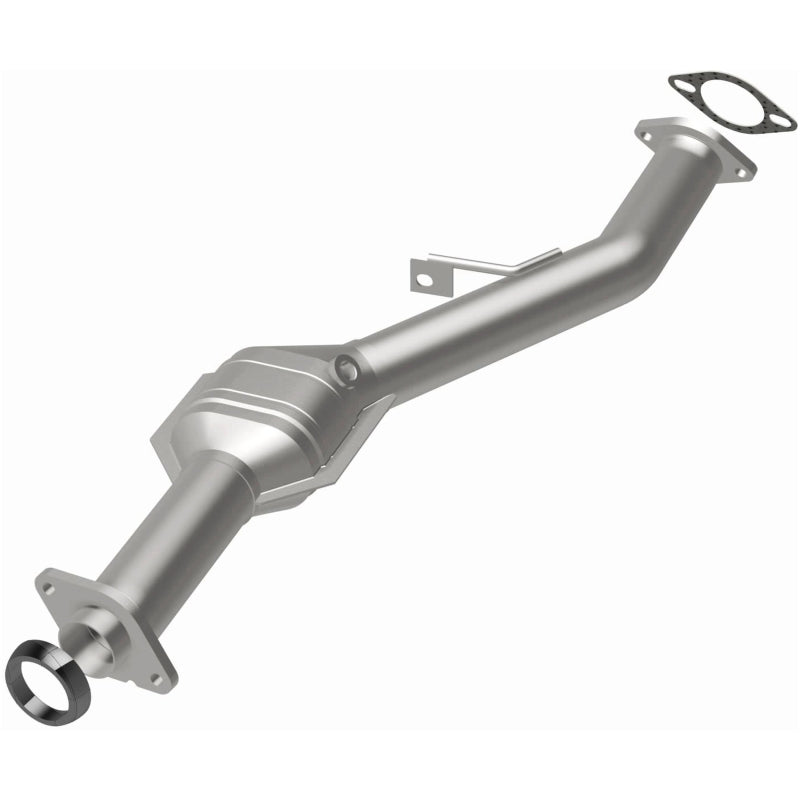 MagnaFlow Subaru OEM Grade Federal / EPA Compliant Direct-Fit Catalytic Converter 49161 Photo - out of package