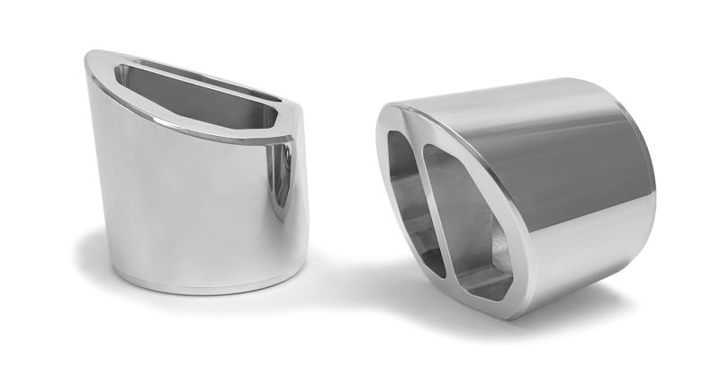 Remus 2021+ BMW R 18 (Euro 5) V1 End Cap (Pair) EK110 EK110 User 1