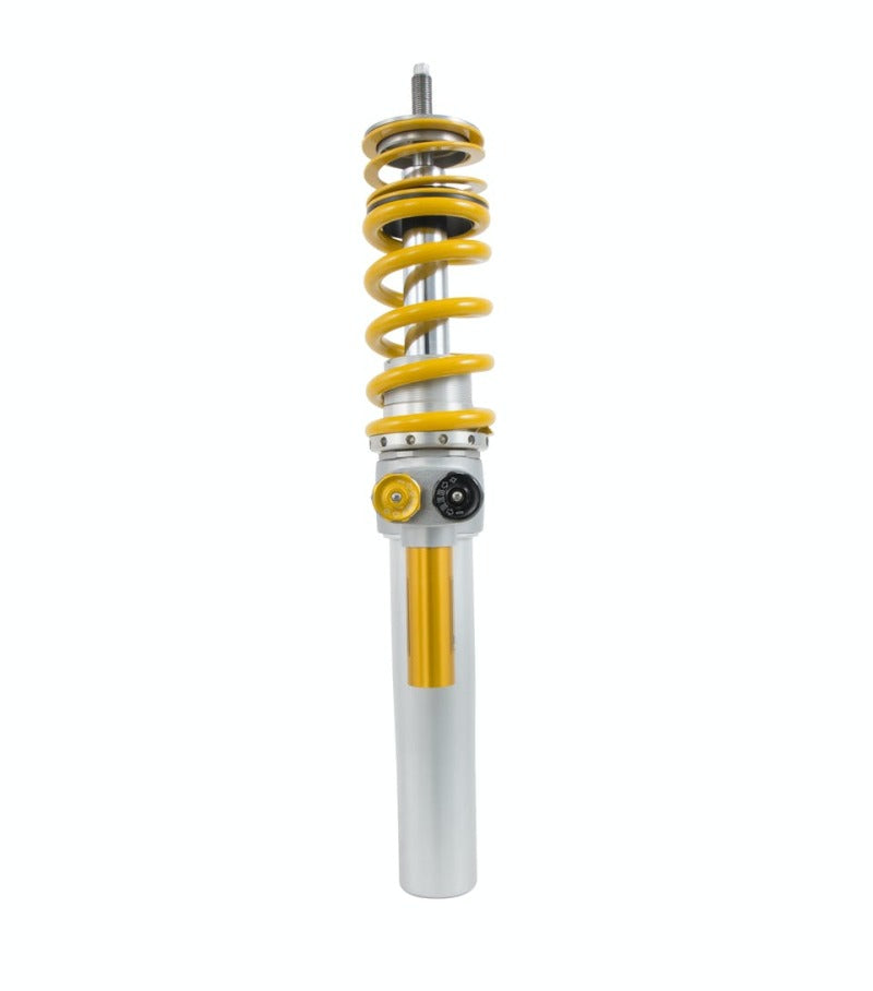 Ohlins 16-21 Porsche Cayman GT4 (981) TTX-PRO Coilover System POF MR10S1 POF MR10S1 User 1