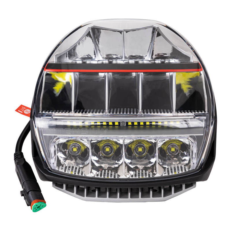 ARB Intensity IQ Driving Lights ARBVX17 ARBVX17 Photo - Unmounted