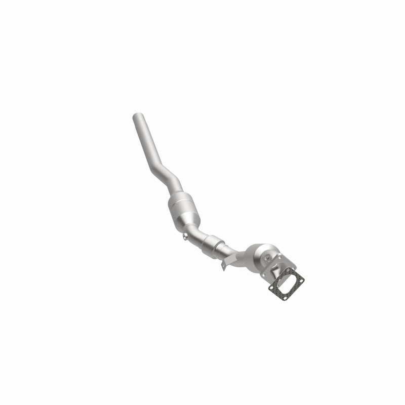 MagnaFlow Audi S4 OEM Grade Federal / EPA Compliant Direct-Fit Catalytic Converter 49915 360 Degree Image Set