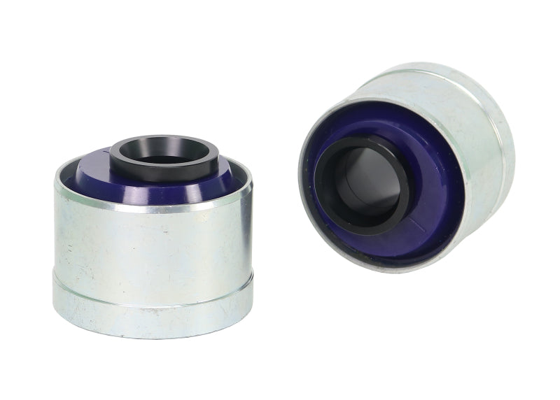 SuperPro Front Control Arm Lower-Rear Bushing Kit SPF3886K Photo - out of package