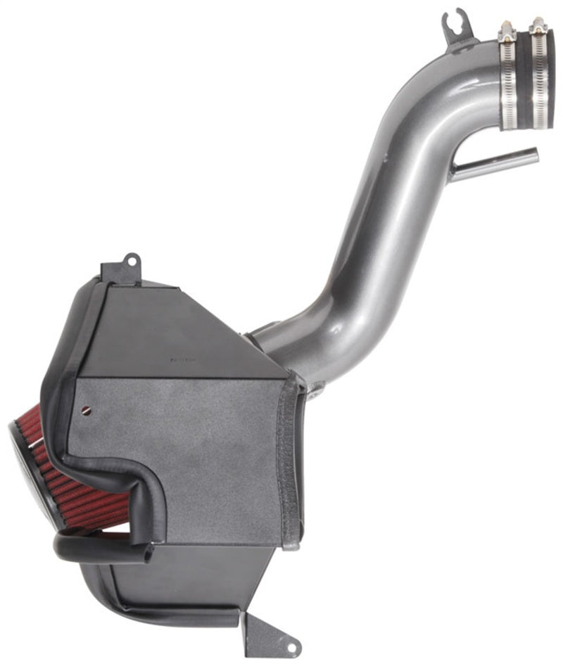 AEM Induction AEM 2018 Toyota Camry V6-3.5L F/I Cold Air Intake 21-827C 21-827C Photo - Unmounted