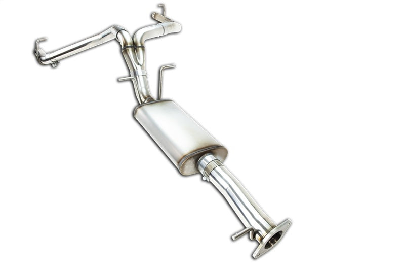Kooks 19-20 Dodge Ram 1500 5.7L 3in Catback Exhaust w/Kooks Street Type Muffler (Uses OEM Tips) 35204200 35204200 Photo - Primary