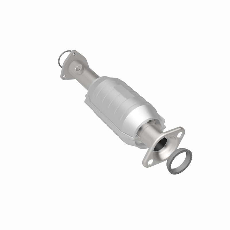 MagnaFlow Acura Integra HM Grade Federal / EPA Compliant Direct-Fit Catalytic Converter 22629 360 Degree Image Set