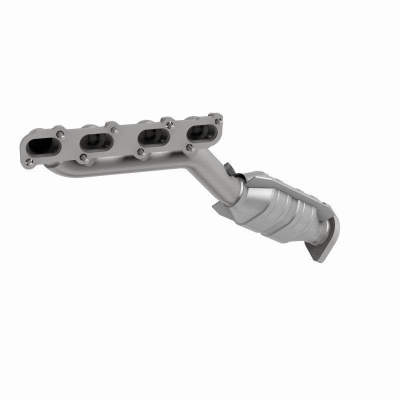 MagnaFlow Cadillac STS HM Grade Federal / EPA Compliant Manifold Catalytic Converter 50434 360 Degree Image Set