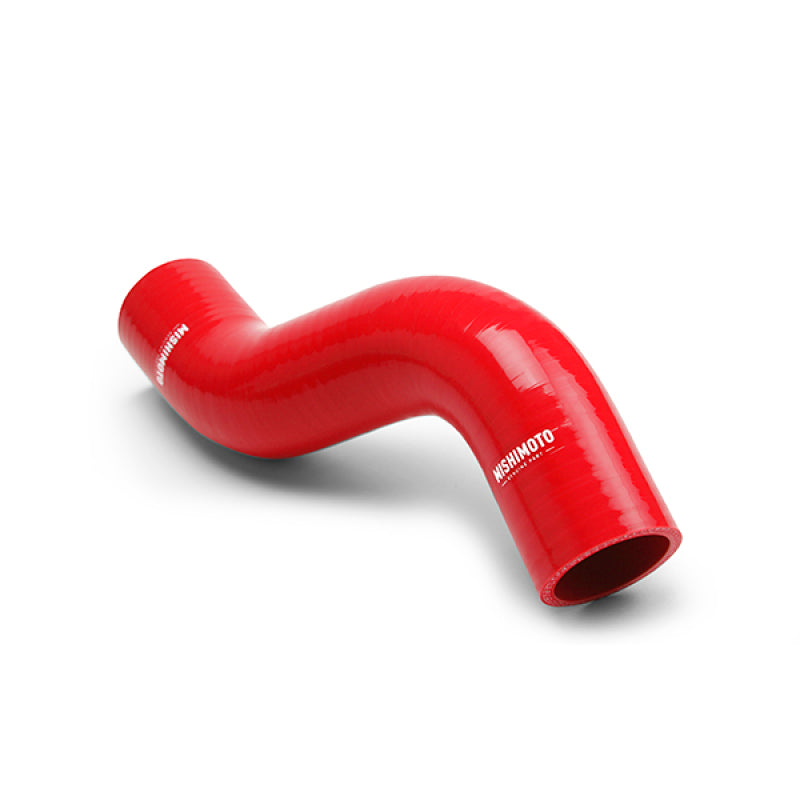Mishimoto Silicone Radiator Hose Kit - Subaru Impreza RS MMHOSE-GC6-99RD Photo - out of package