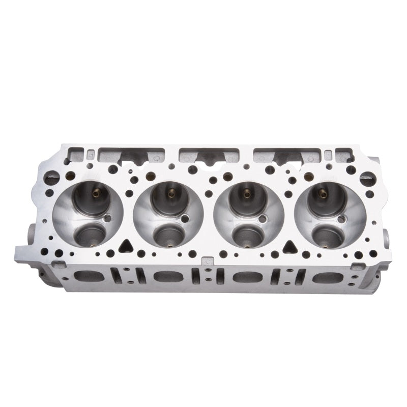 Edelbrock Cylinder Head Chrysler 426-572 Hemi Bare Single 61169 61169 Photo - Unmounted
