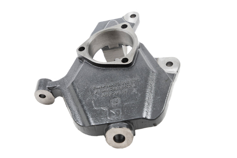 Belltech 2019 Silverado / Sierra Dbl / Crew cab / Short bed 2in. Drop Spindle Drop Spindle Set 2515 2515 User 1