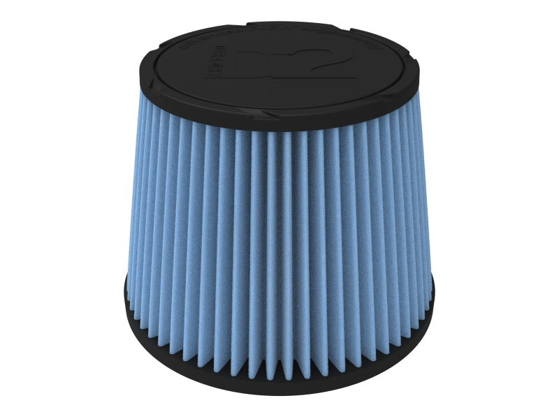 aFe AFE Universal D2 Dura Dry Air Filter Air Filters Air Filters - Universal Fit main image