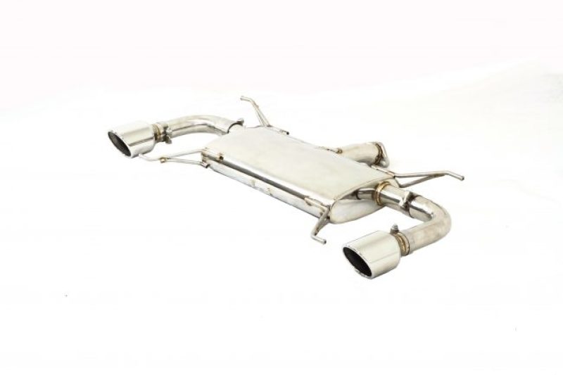 MXP 13-18 Mazda 6 SUS401 Rear Section SP Exhaust System MXSPGJR MXSPGJR User 1