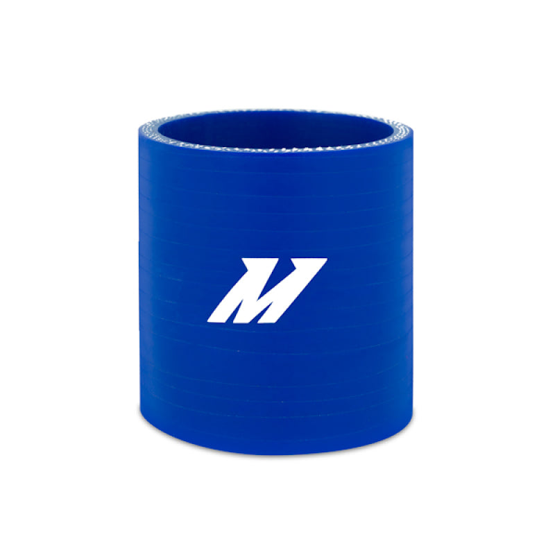Mishimoto Silicone Hose Kit - Blue 1997-2004 Volvo 850 / S70 / V70 MMHOSE-VOL-97TBL User 4