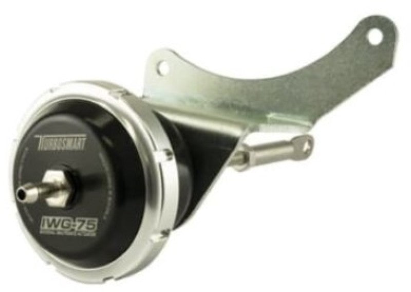 Turbosmart IWG75 Wastegate Actuator Suit Polaris RZR Turbo Black 5PSI TS-0631-1051 TS-0631-1051 User 1