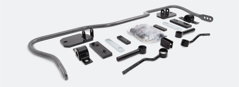 Hellwig 19-21 Ford Ranger Solid Heat Treated Chromoly 7/8in Rear Sway Bar 7778 7778 Photo - Unmounted