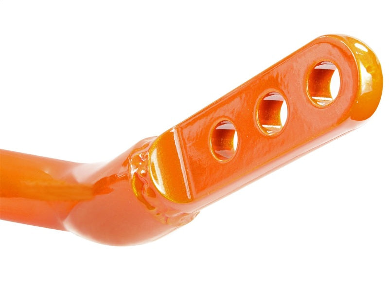 aFe POWER 440-301001RN Control Rear Sway Bar 440-301001RN Photo - Unmounted