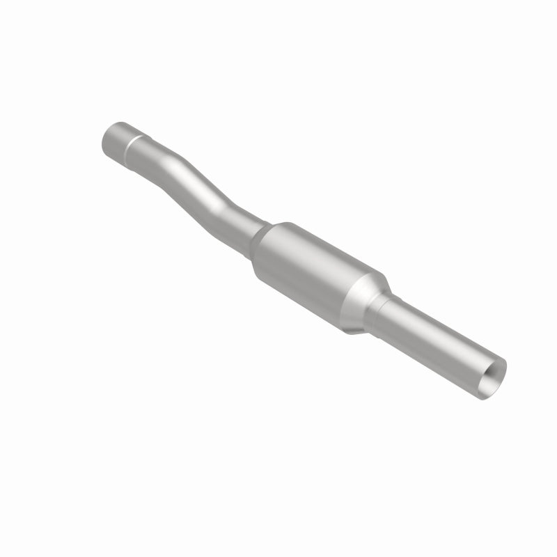 Magnaflow 02-04 Jeep Grand Cherokee 4.0L Direct Fit Converter 4593698 4593698 360 Degree Image Set