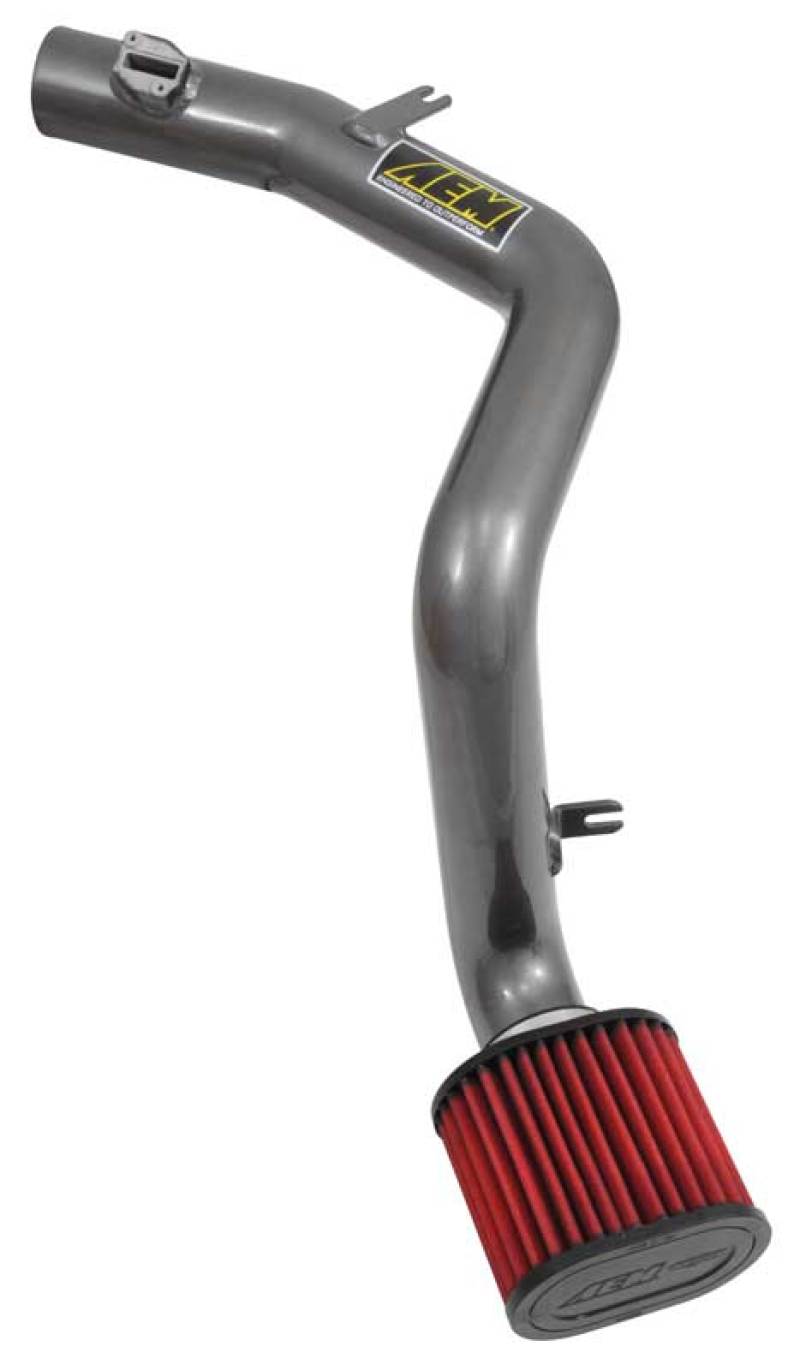 AEM Induction AEM 13-15 Nissan Juke 1.6L F/I - Cold Air Intake System 21-734C 21-734C Photo - Primary