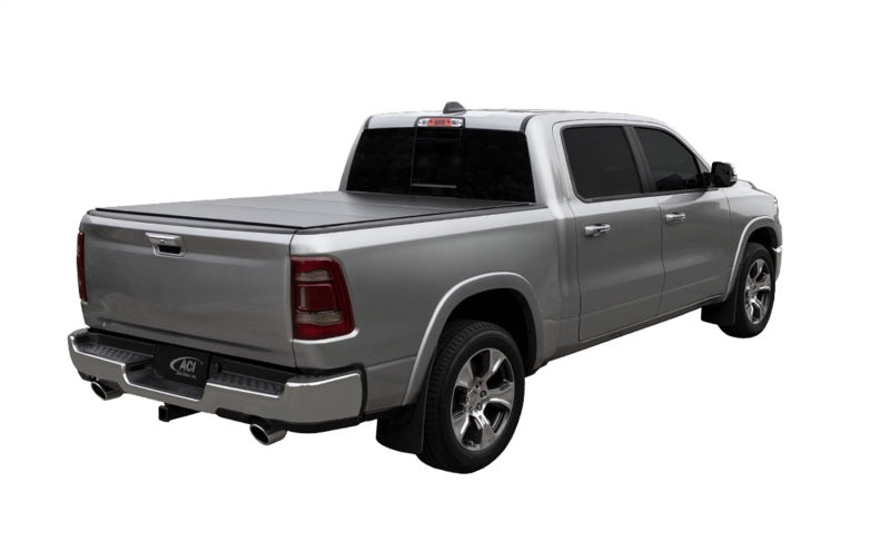 Access LOMAX Tri-Fold 2019+ Dodge Ram 1500 5ft 7in Short Bed B1040039 B1040039 Photo - Primary