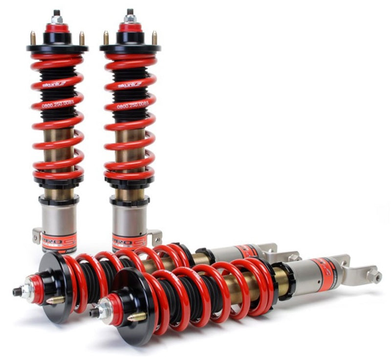 Skunk2 Pro S II Coilovers 96-00 Honda Civic (All Models) 541-05-4725 Photo - Primary