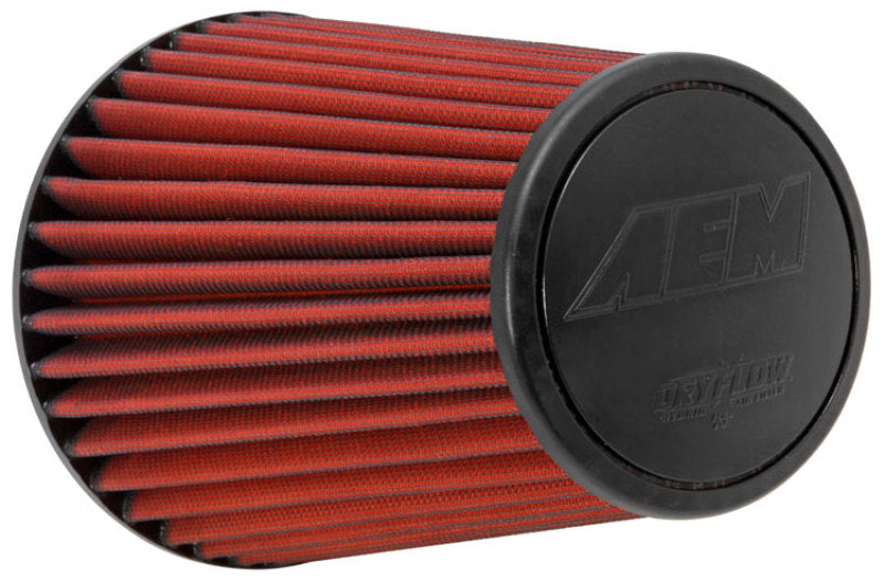 AEM Induction AEM DryFlow Air Filter AIR FILTER KIT 6in X 9in DRYFLOW 21-2099DK 21-2099DK Photo - Primary