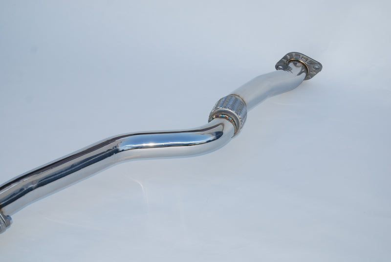 Invidia 15+ Mazda MX-5 Q300 Cat-back Exhaust HS15MX5Q32RS HS15MX5Q32RS User 1