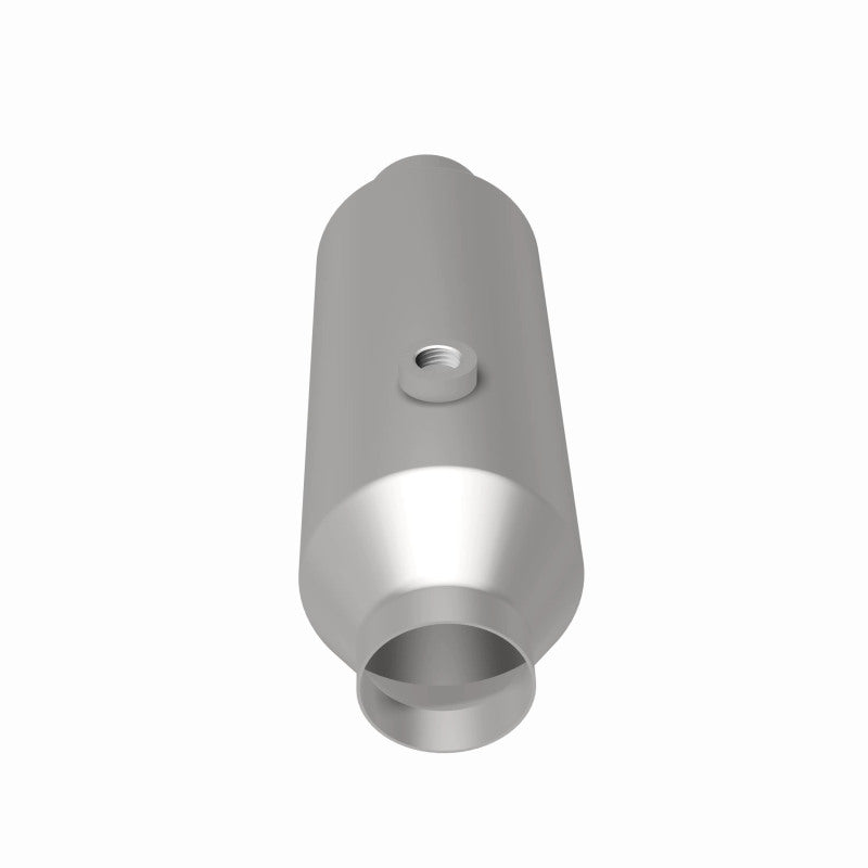 MagnaFlow California Grade CARB Compliant Universal Catalytic Converter 4451356 360 Degree Image Set