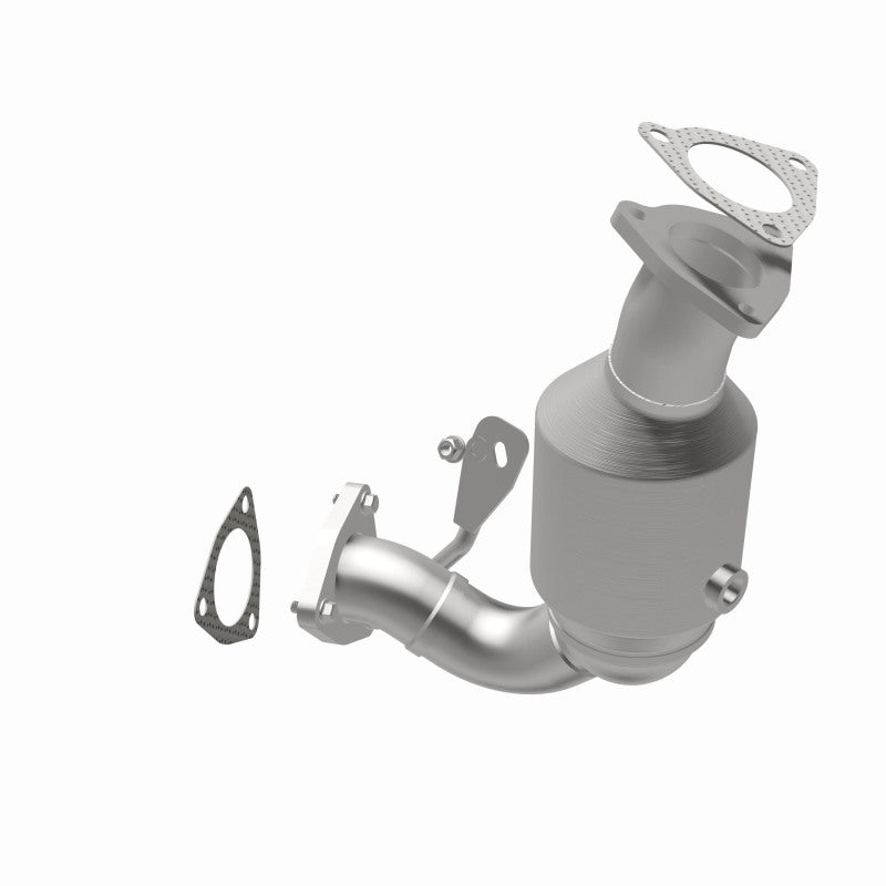 MagnaFlow Audi Q7 OEM Grade Federal / EPA Compliant Direct-Fit Catalytic Converter 21-812 360 Degree Image Set
